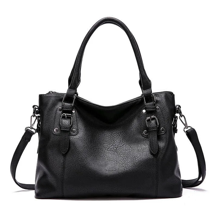 Demi - Elegant Vegan Leather Bag