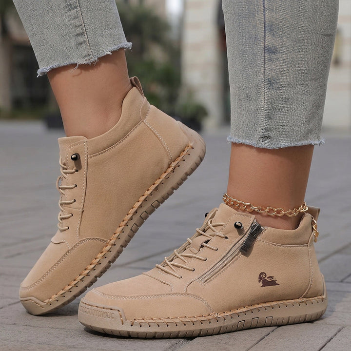Elke | Therapeutic Comfort Sneakers