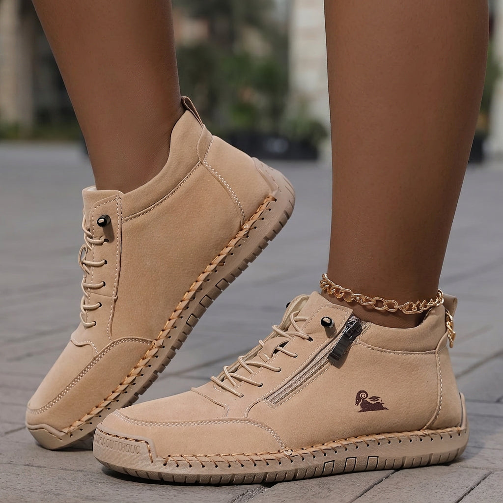 Galina | Therapeutic Comfort Sneakers