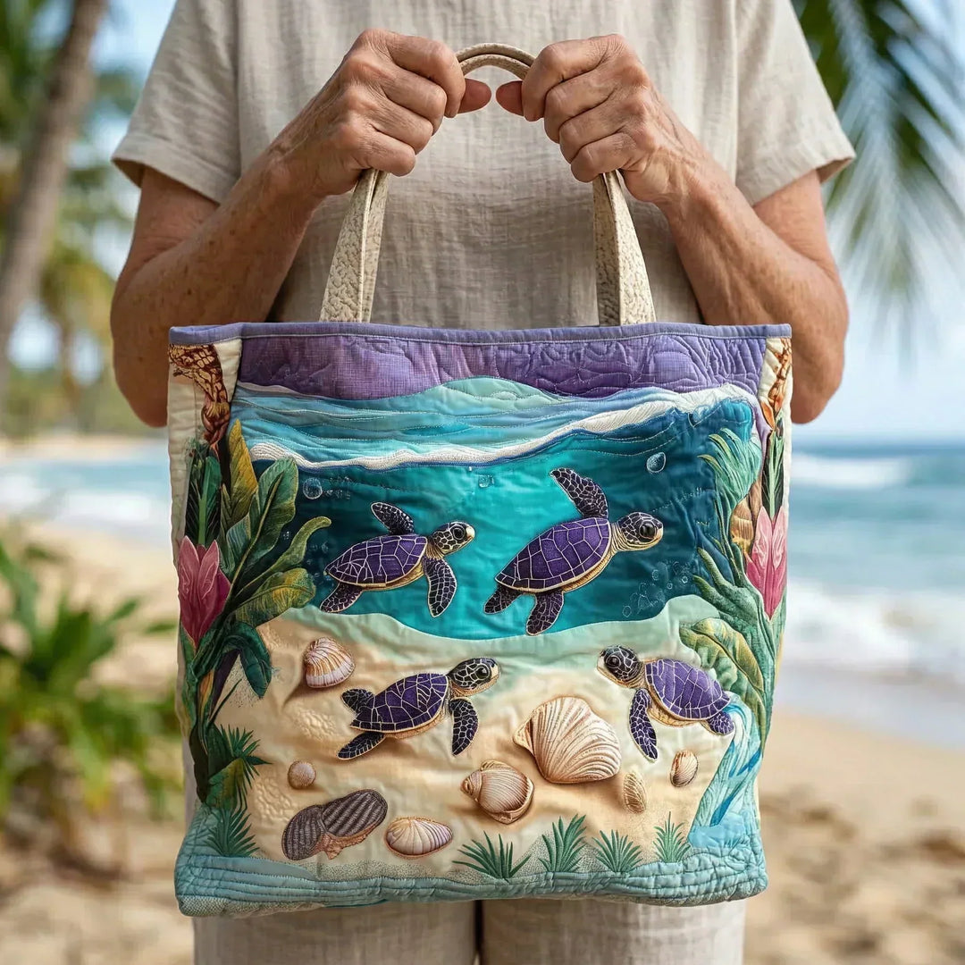 Rui Tote - Spirit of the Lagoon