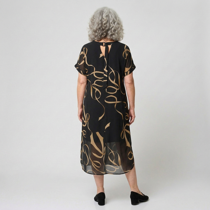 Livia | Elegant Dress