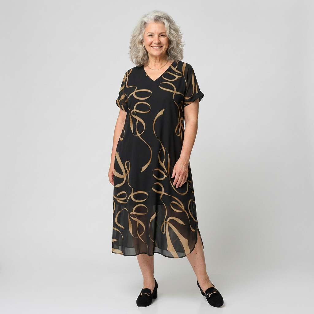 Livia | Elegant Dress
