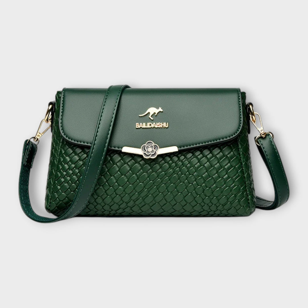 Pia - Luxurious Shoulder Bag