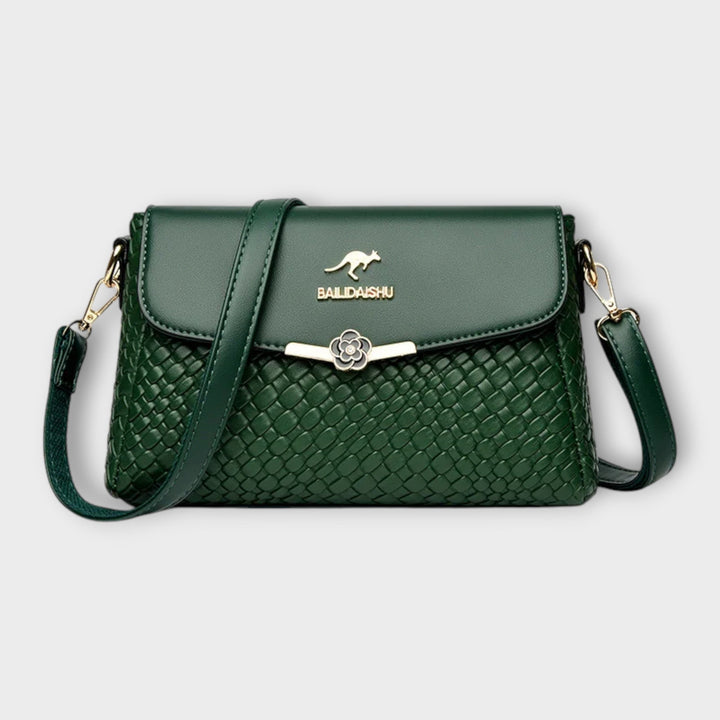 Pia - Luxurious Shoulder Bag