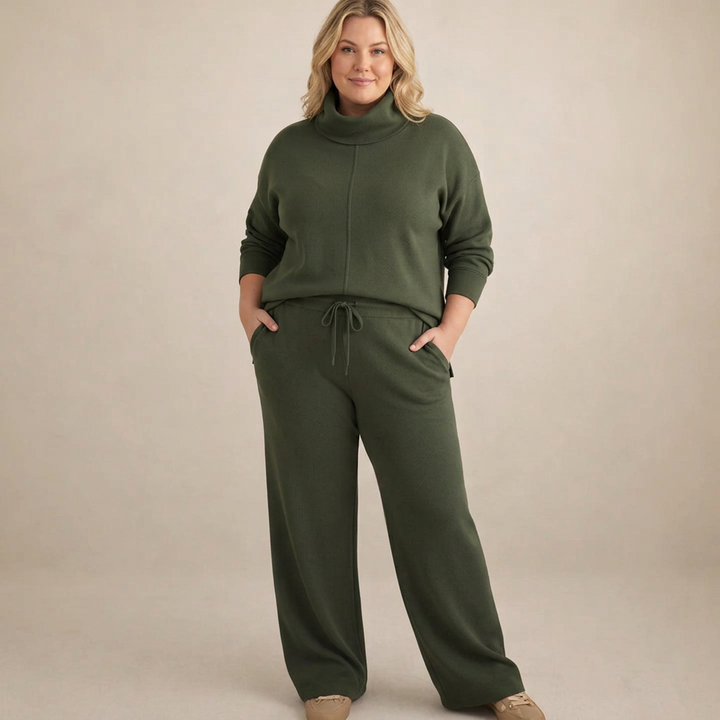 Camille | Comfortable Tracksuit Set