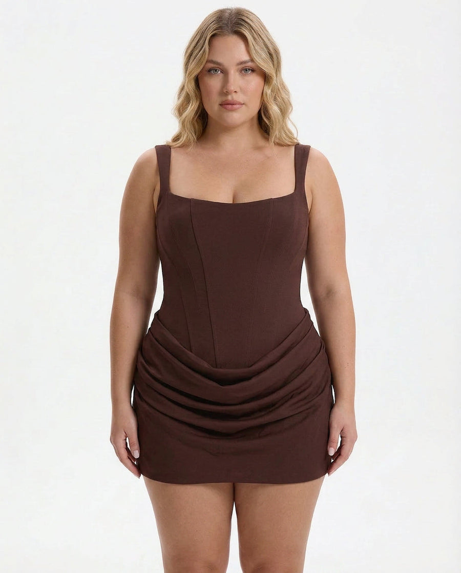 Dresses – Page 2 – Curve & Bloom