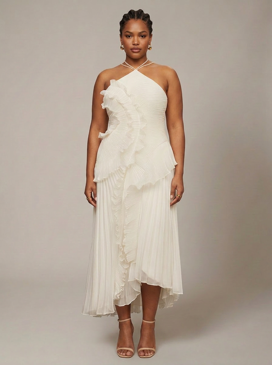 Bonnie Maxi Dress