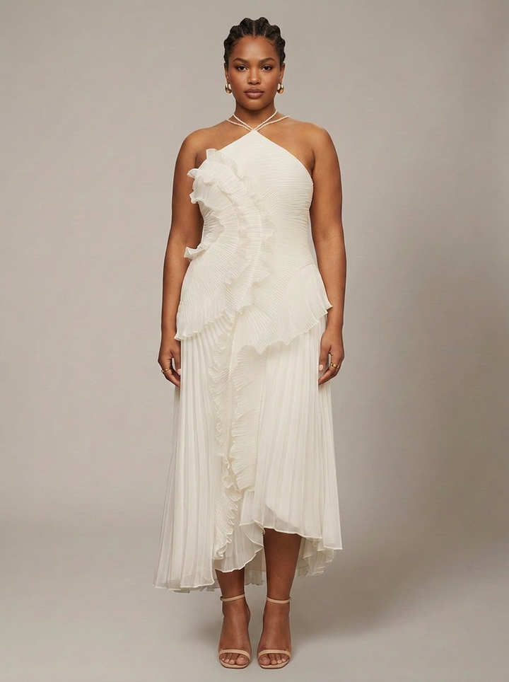 Bonnie Maxi Dress