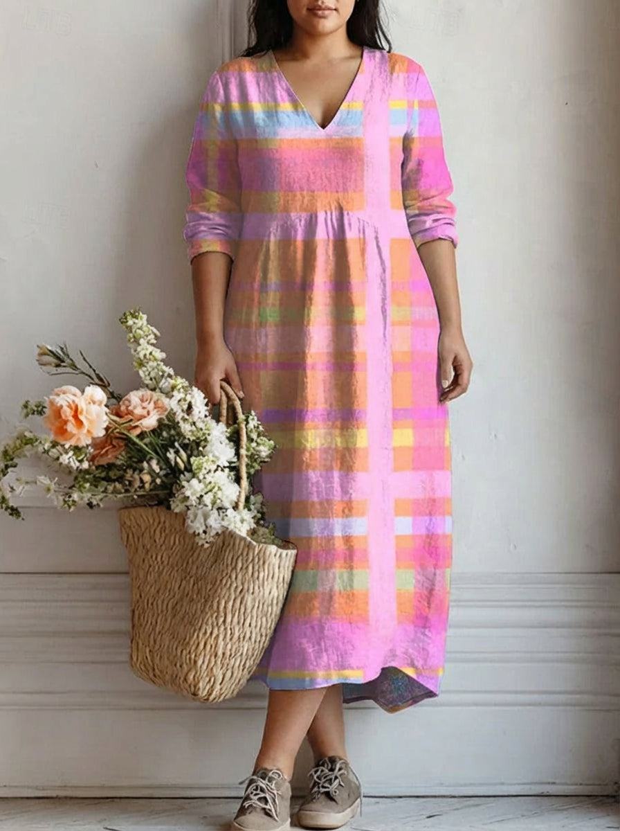 Thea | Everyday Comfort Dress
