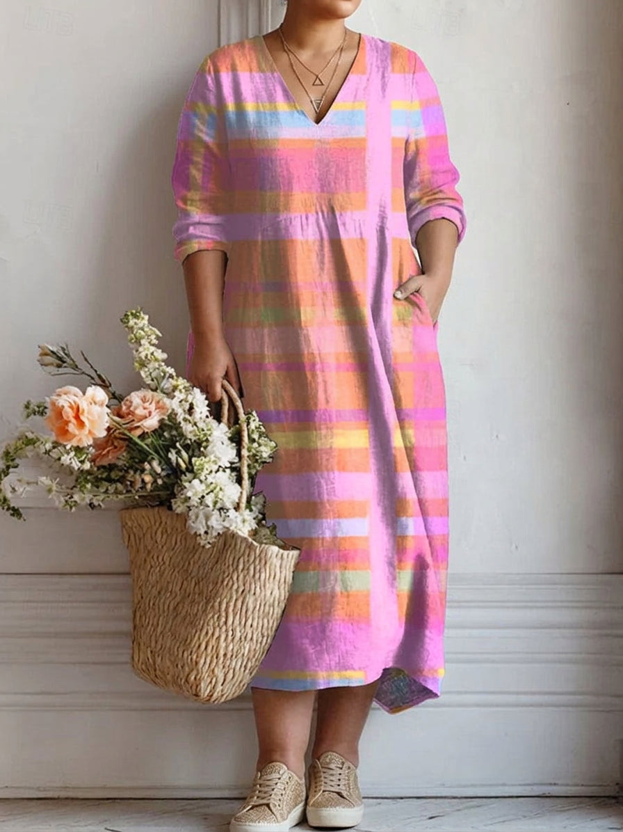 Freya | Everyday Comfort Dress