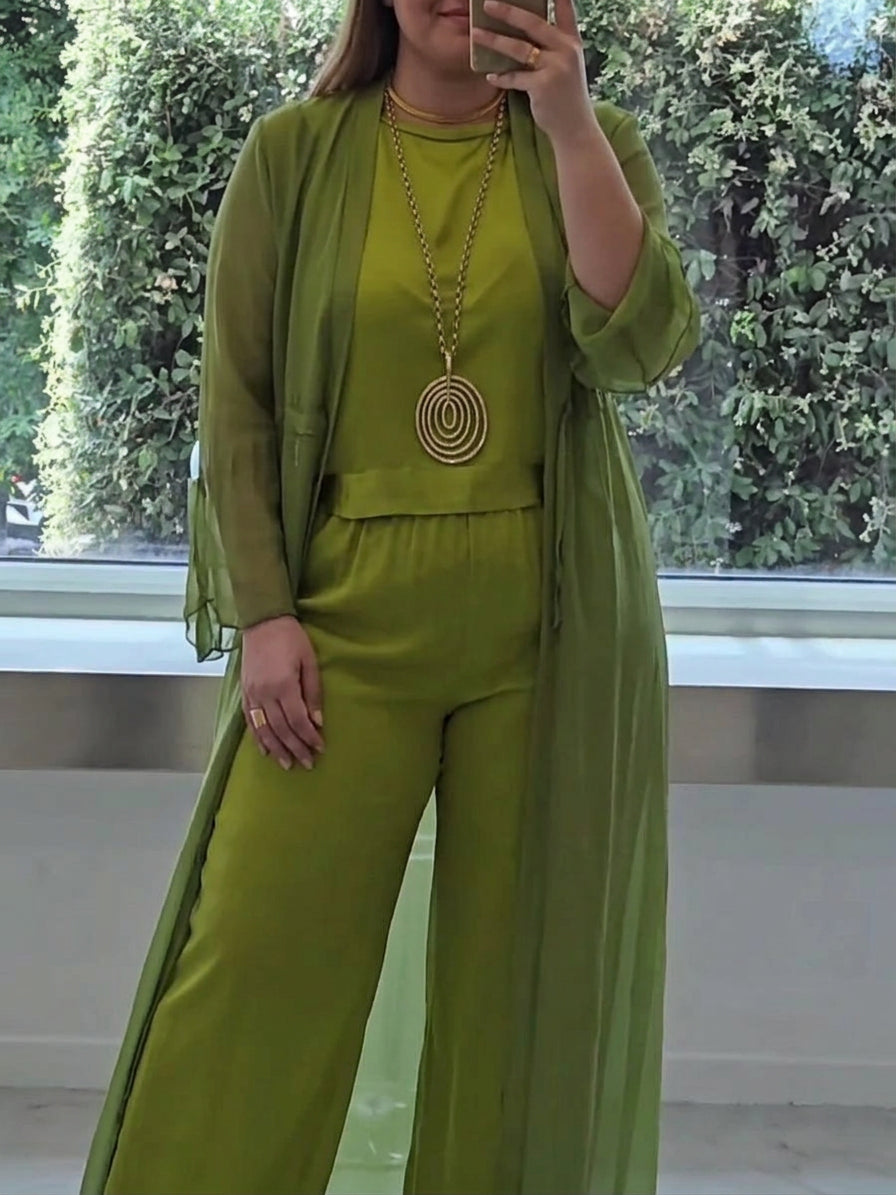 Niamh - Elegant Comfortable Set