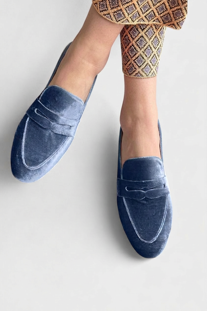 Ffion | Comfortable Loafers
