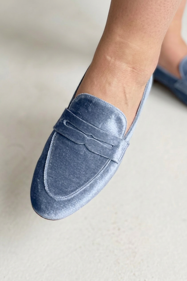 Ffion | Comfortable Loafers