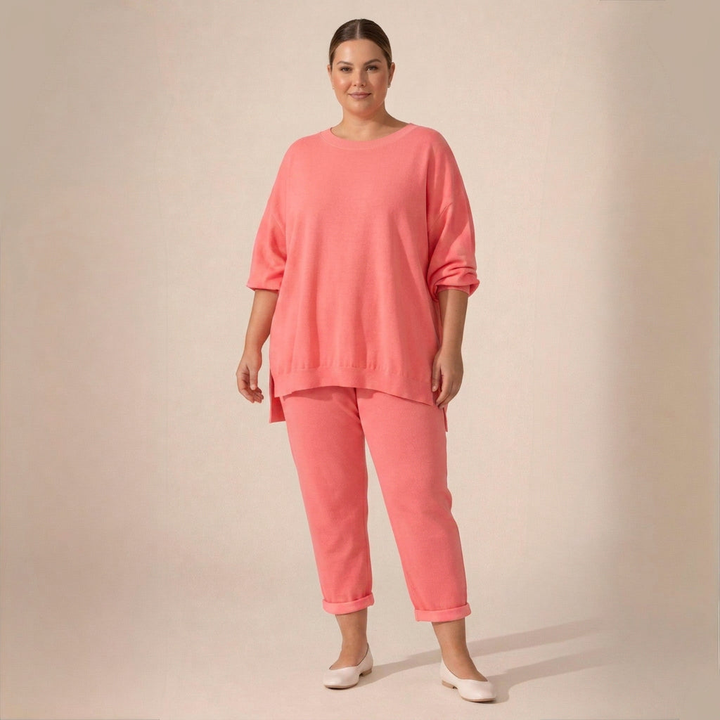 Zora | Comfortable Set