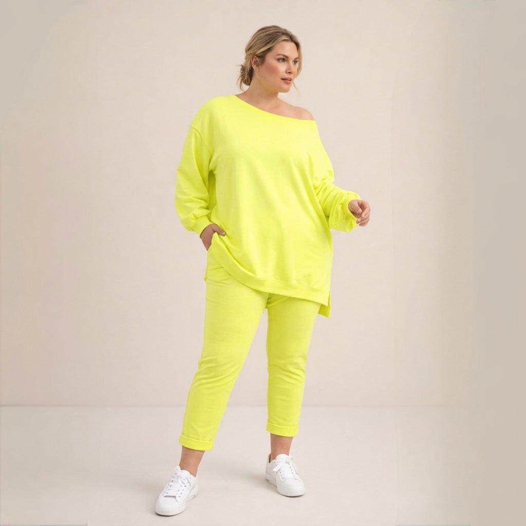 Zora | Comfortable Set