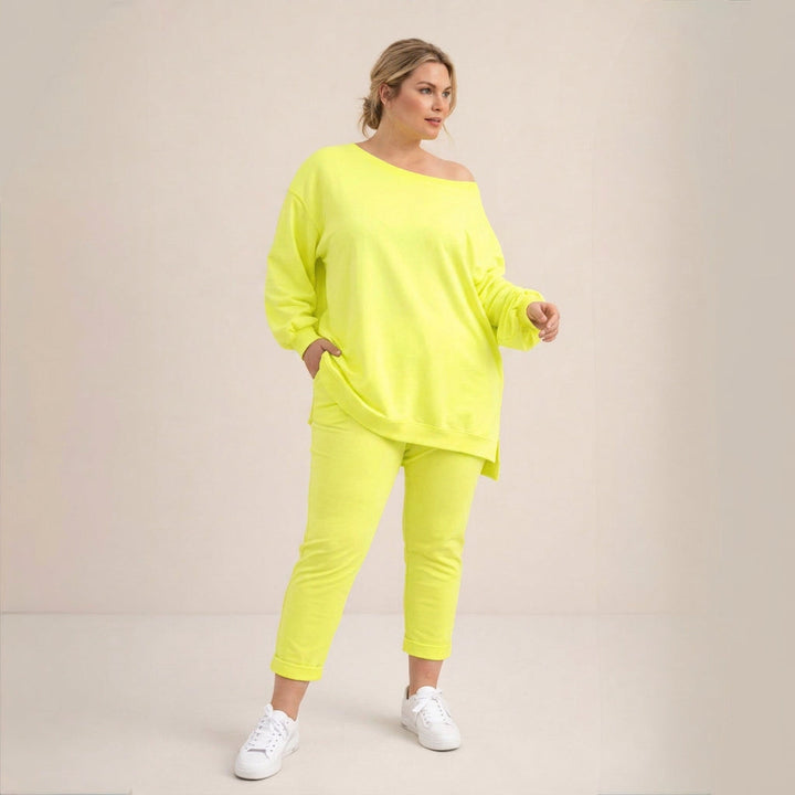 Zora | Comfortable Set