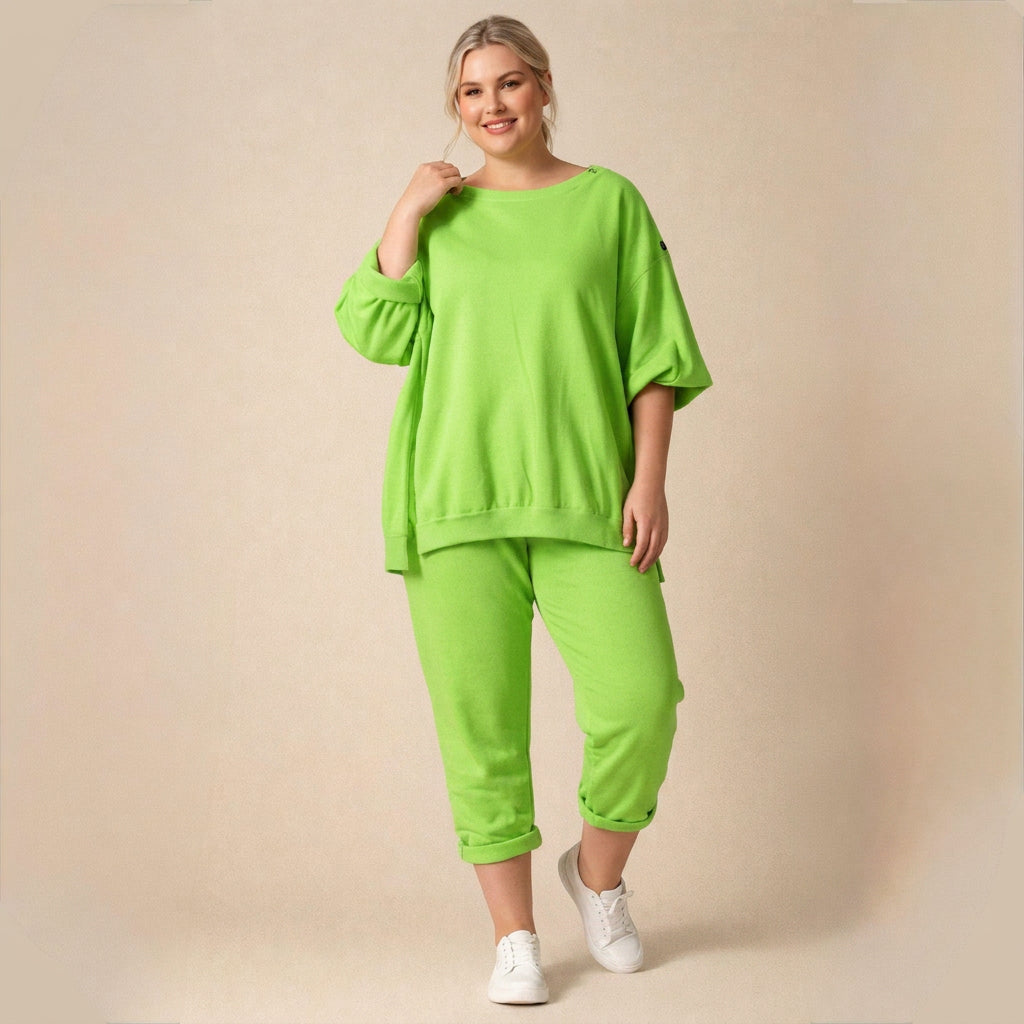 Zora | Comfortable Set