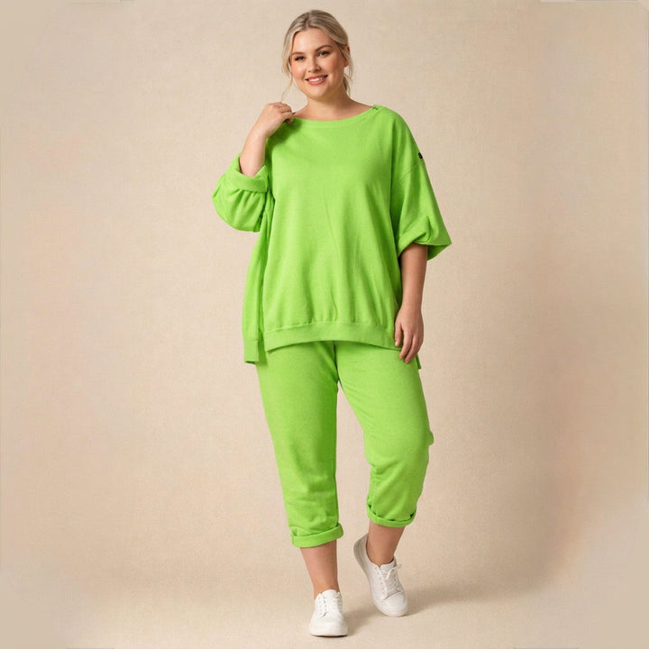 Zora | Comfortable Set