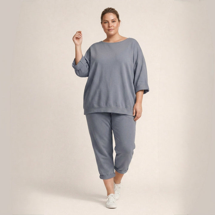 Zora | Comfortable Set