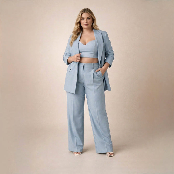 Tabitha | Elegant Set