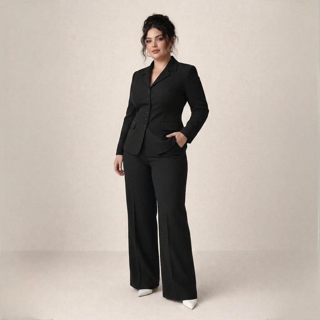 Ila | Classic Elegant Set