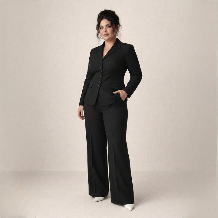 Ila | Classic Elegant Set