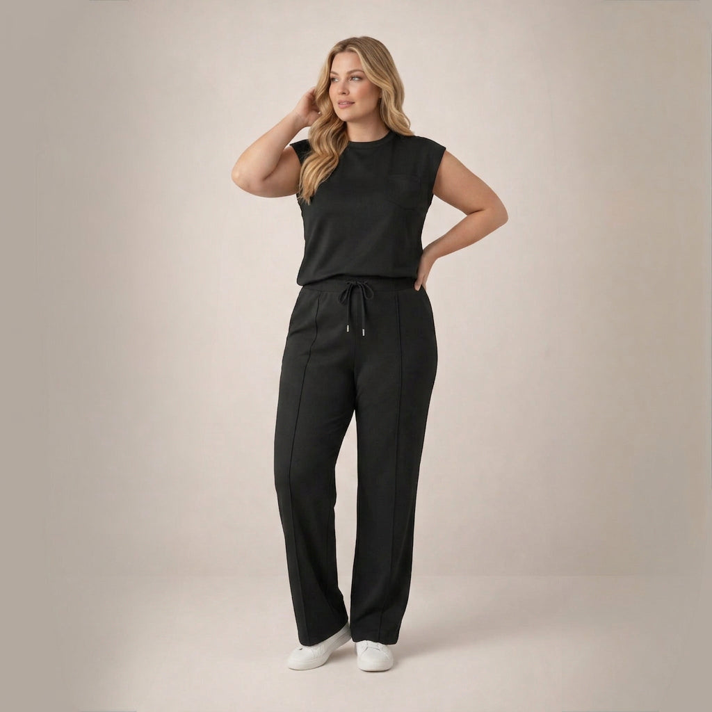 Solene | Comfortable Daily Set