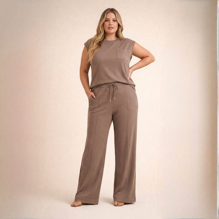 Solene | Comfortable Daily Set