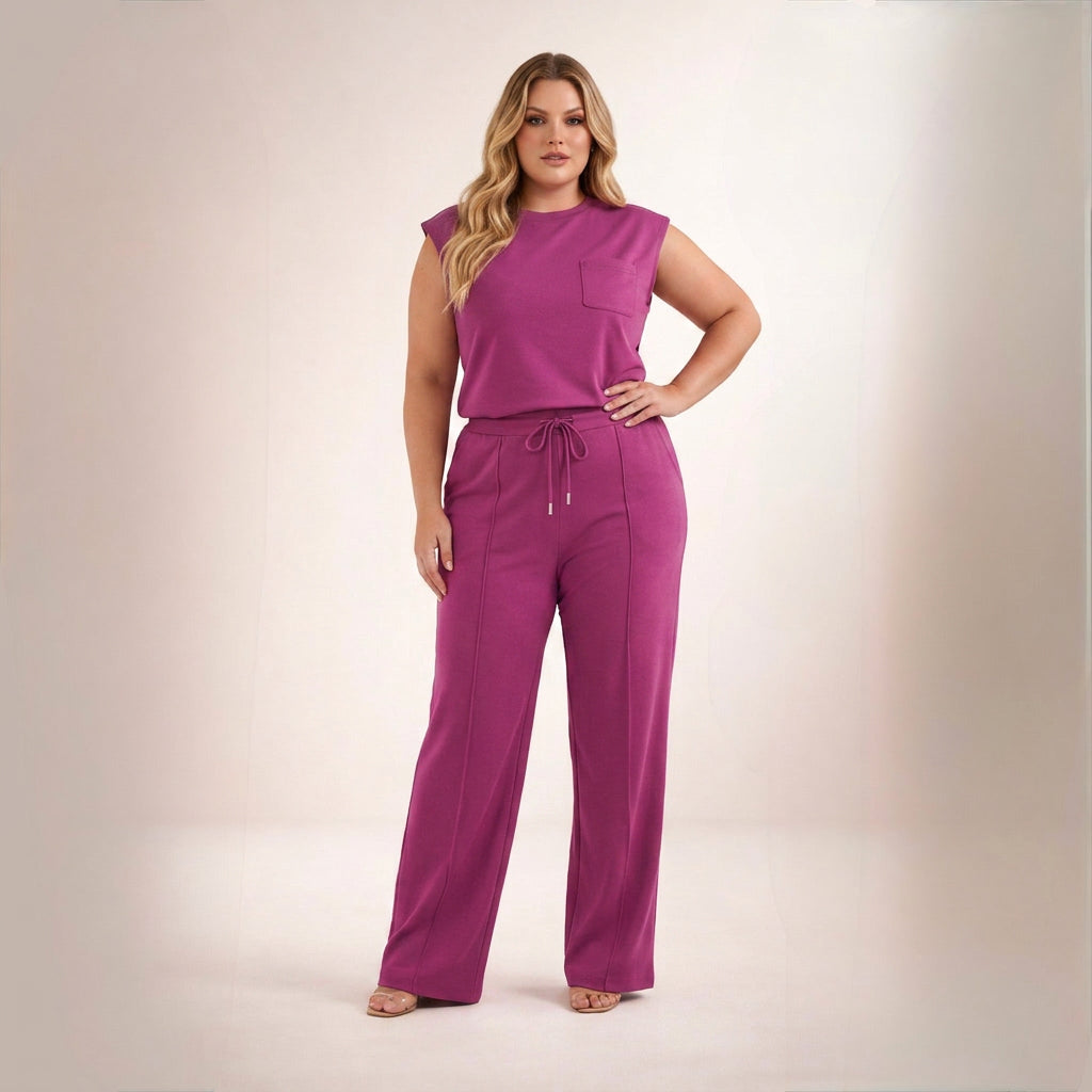 Solene | Comfortable Daily Set