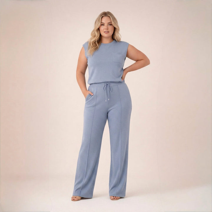 Solene | Comfortable Daily Set