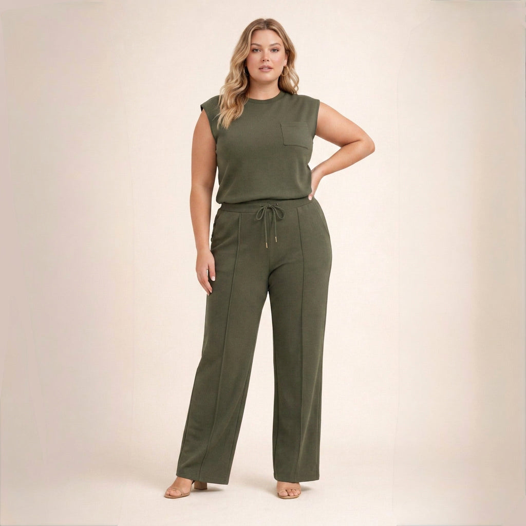 Solene | Comfortable Daily Set
