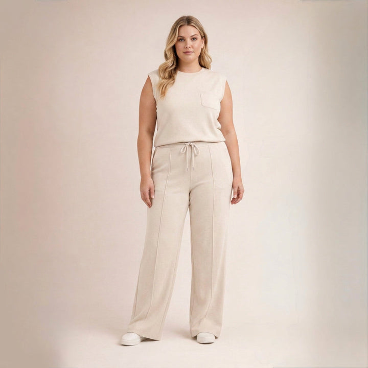 Solene | Comfortable Daily Set