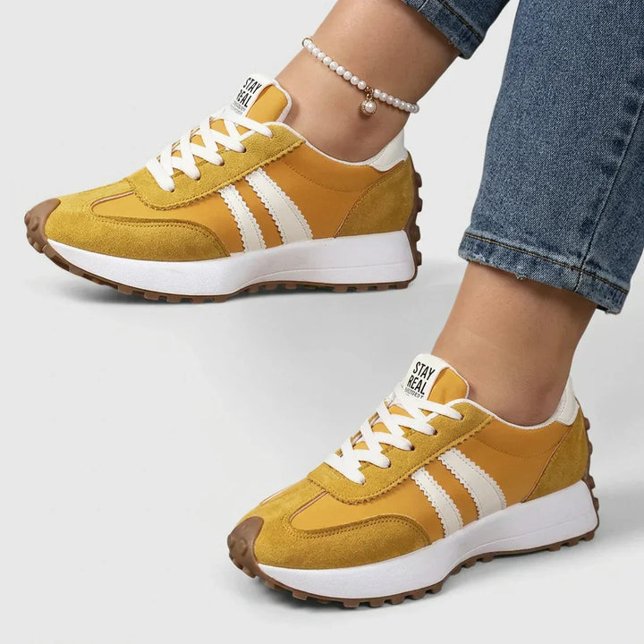 Saoirse | Orthopedic Sneakers