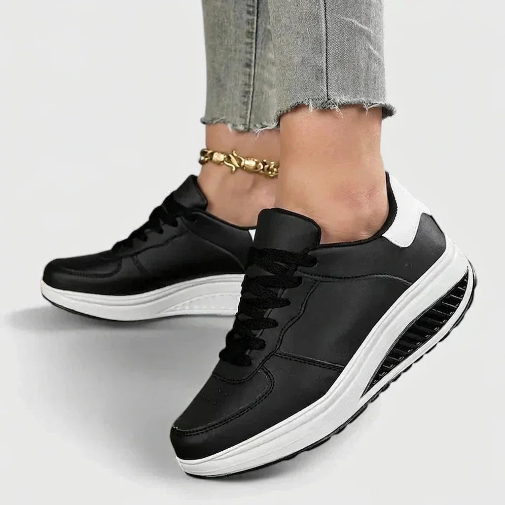 Oona | Orthopedic Sneakers