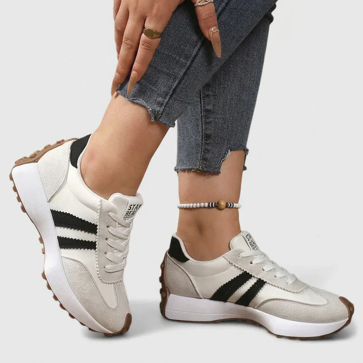 Saoirse | Orthopedic Sneakers