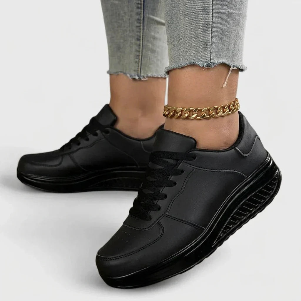 Oona | Orthopedic Sneakers