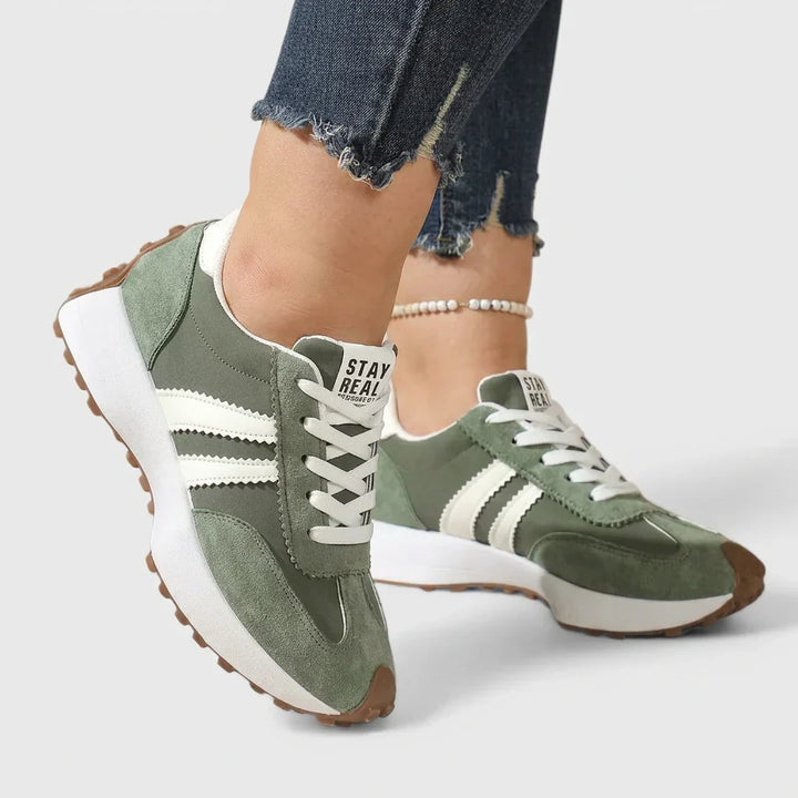 Saoirse | Orthopedic Sneakers