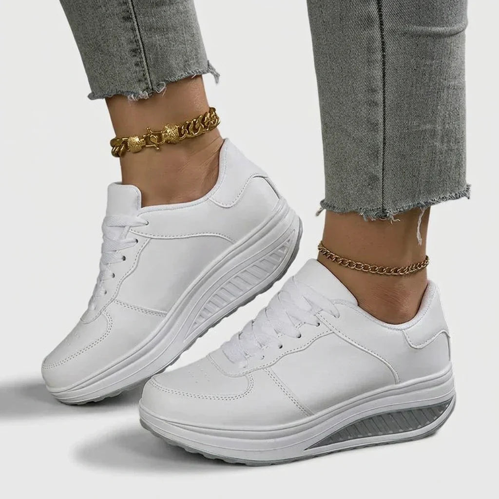 Oona | Orthopedic Sneakers