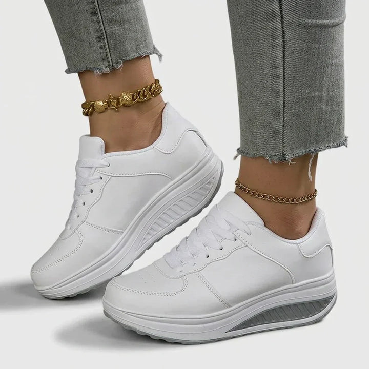 Oona | Orthopedic Sneakers
