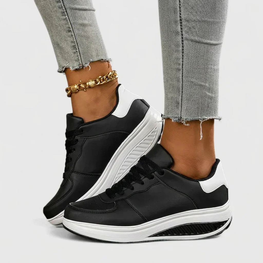 Oona | Orthopedic Sneakers