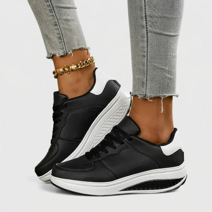 Oona | Orthopedic Sneakers