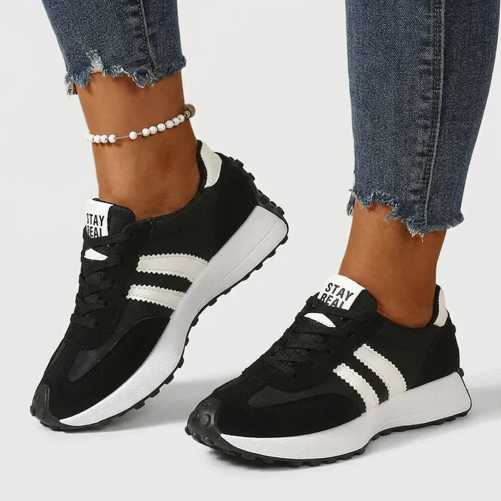 Saoirse | Orthopedic Sneakers