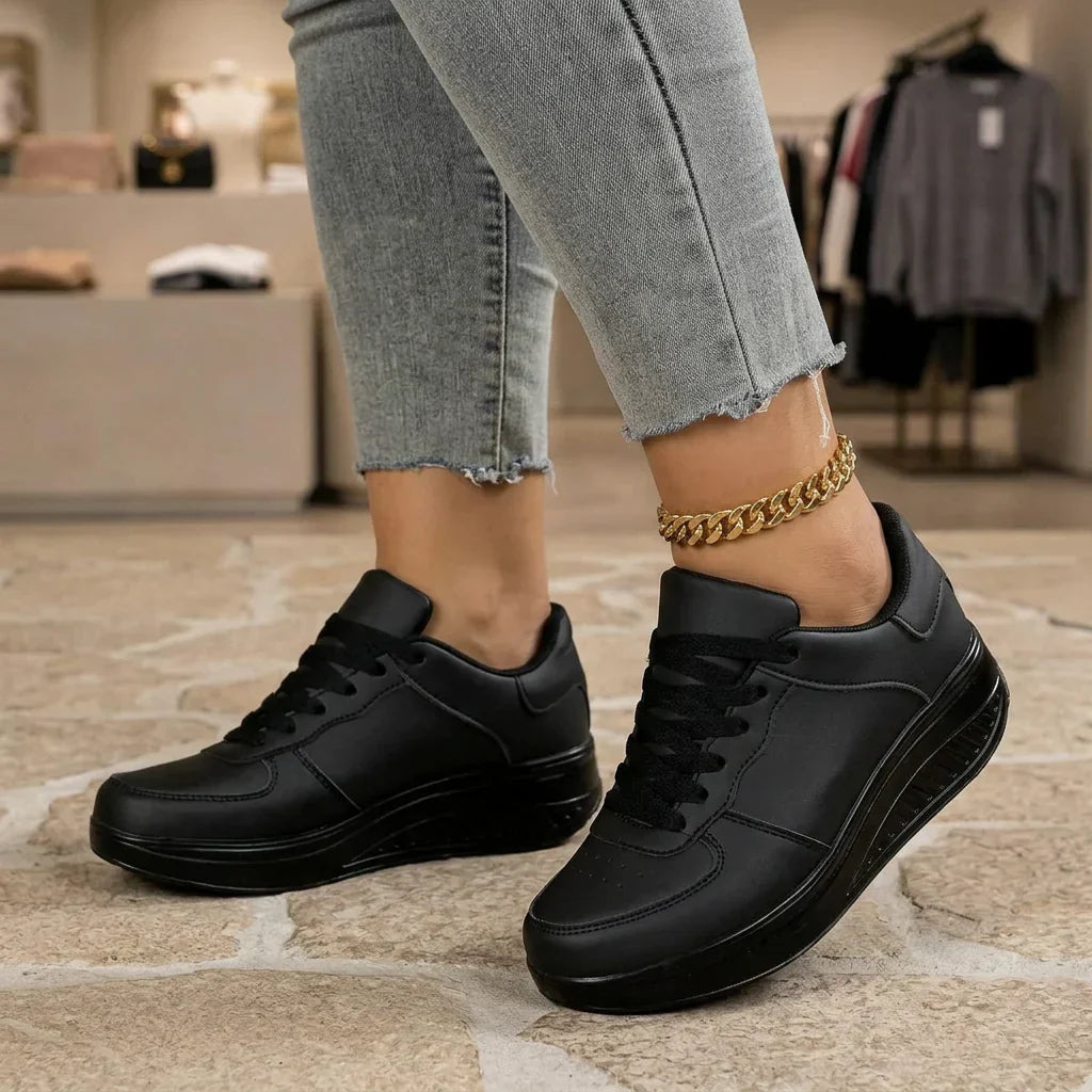 Oona | Orthopedic Sneakers