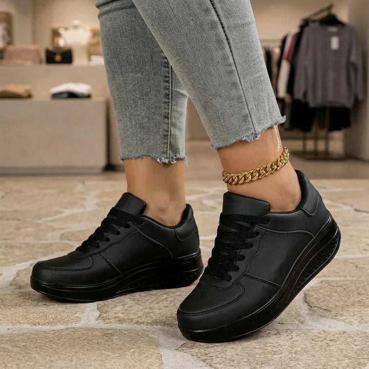 Oona | Orthopedic Sneakers