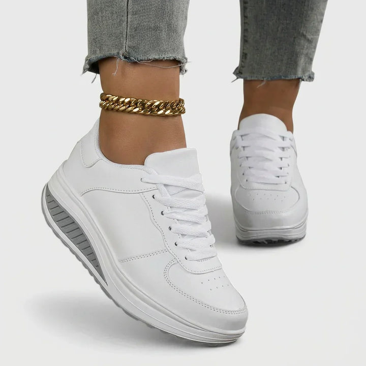 Oona | Orthopedic Sneakers