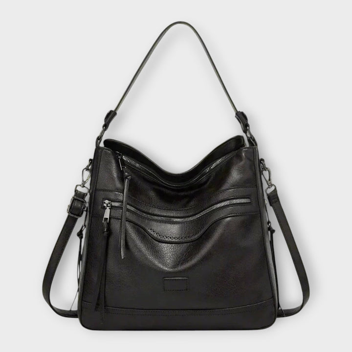 Estelle - Classic Retro Shoulder Bag