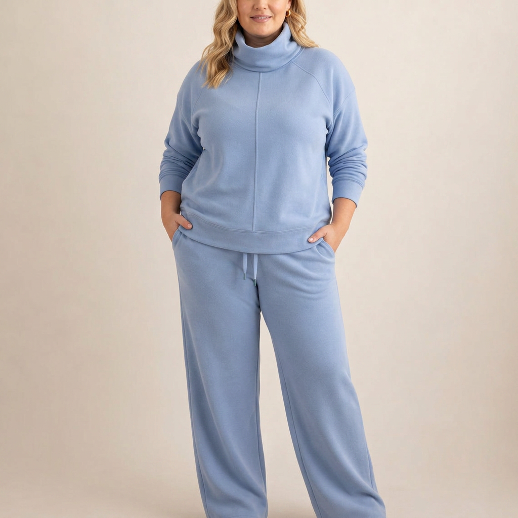 Camille | Comfortable Tracksuit Set