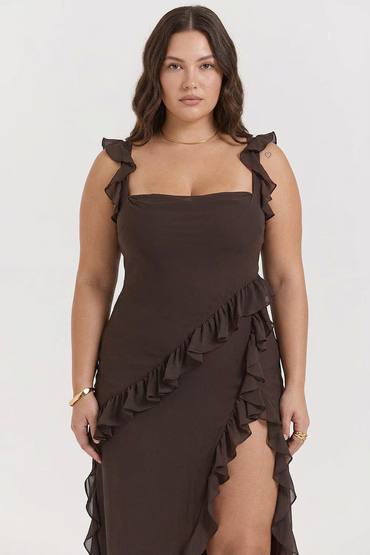 Isabeau Maxi Dress