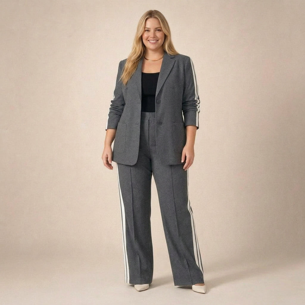 Mika | Elegant Suit Set