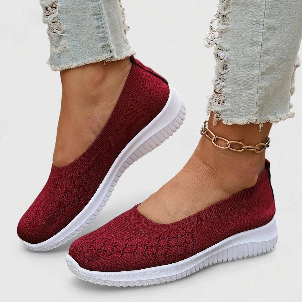 Pia | Orthopedic Slip-Ons